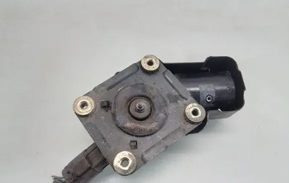 Nissan Terrano Wiper motor 9390332378