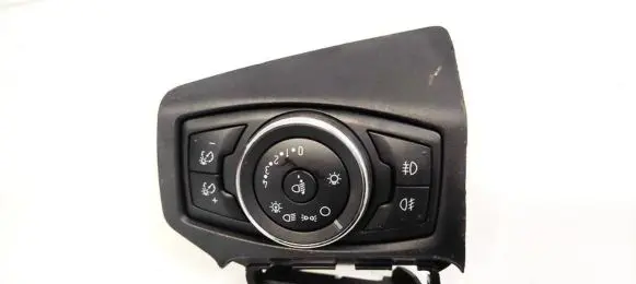 Ford Focus Light switch BM5T13A024CD 10097646
