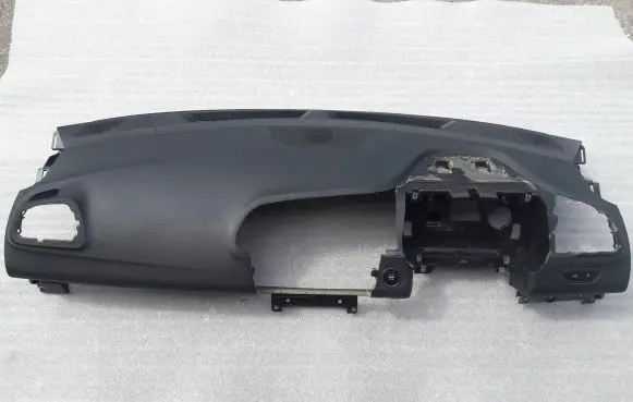 Renault Kadjar Dashboard 681003757R 985152557R