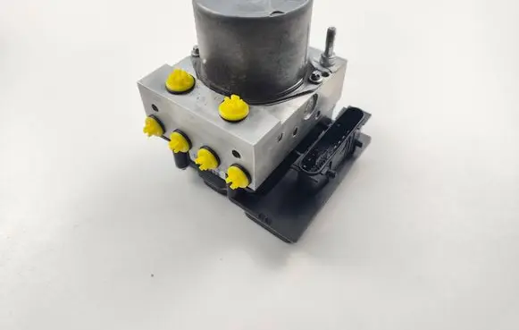 Fiat Sedici ABS Pump 5611079JB0 0265235008 0265950462