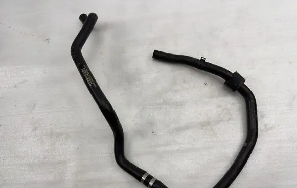 Mercedes-Benz GL X166 Engine coolant pipe/hose A2228305300