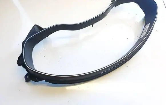 Audi A6 S6 C7 4G Dashboard trim 4g2857115a 9032302