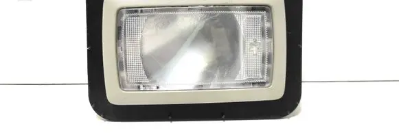 Opel Meriva B Interior lighting switch 