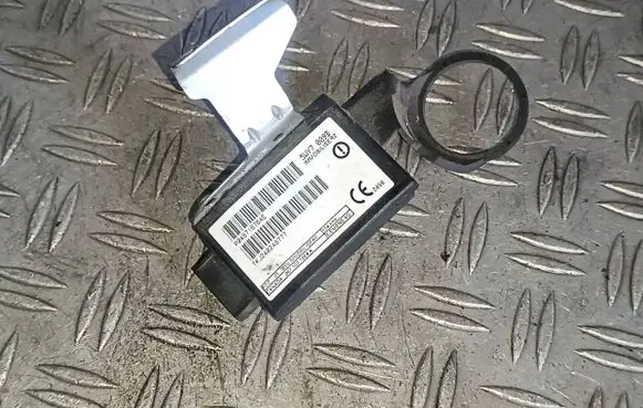 Chrysler PT Cruiser Immobiliser reader (aerial) 2671021864A TKJ2402A6777 5WY7009B
