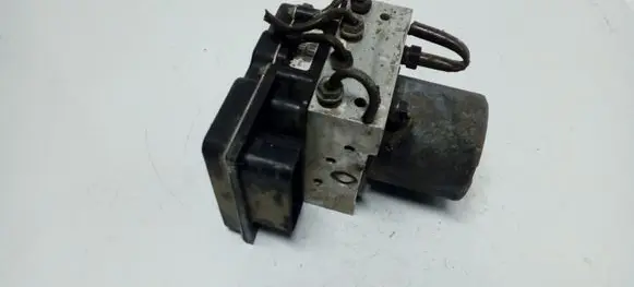 BMW 5 E60 E61 ABS Pump 34516758743 0265234020