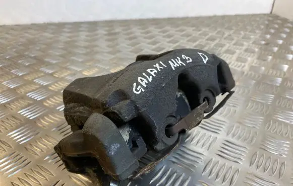 Ford Galaxy Front brake caliper