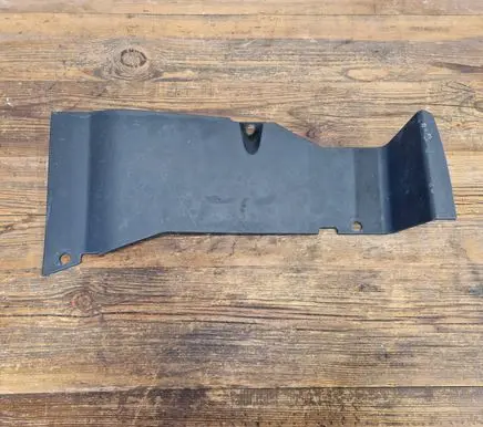 BMW Z3 E36 Dashboard lower bottom trim panel 8397454