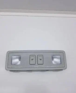 Skoda Scala Rear seat light 654947290 10062020