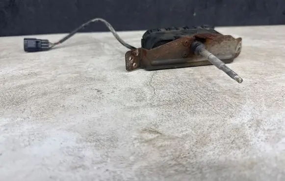 Volvo S80 Headlight wiper motor