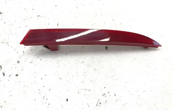 Honda e:Ny1 Rear tail light reflector AAH07080 20230907JS