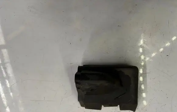 Ford Transit Side skirt rear trim 