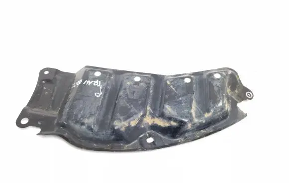 Toyota RAV 4 (XA40) Other front suspension part 