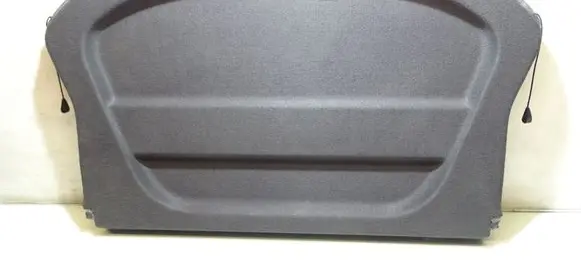 Renault Megane III Parcel shelf 