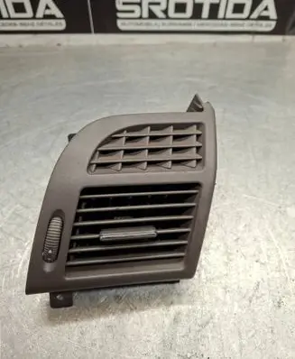 Mercedes-Benz E W211 Dashboard side air vent grill/cover trim 2118300654