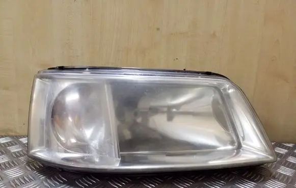 Volkswagen Transporter - Caravelle T5 Headlight/headlamp 7H2941016J 0301191702