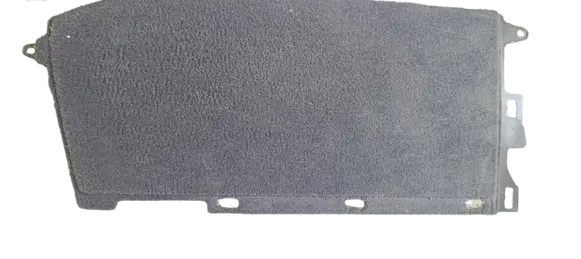 Volvo XC60 Centre console side trim front 31420760 POLKA22016