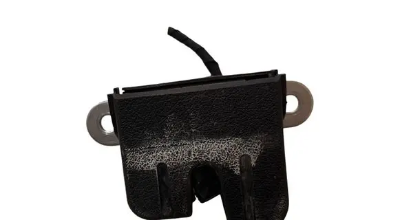 Volkswagen Touran I Tailgate/trunk/boot lock/catch/latch 1T0827505G