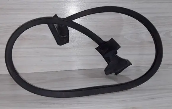 Ford Transit Custom Rubber seal loading door BK21V42265AF