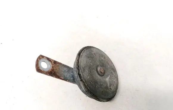 Fiat Panda II Horn signal E13000510