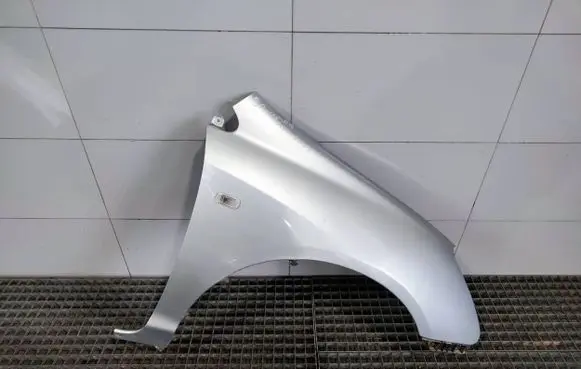 Honda Civic Fender