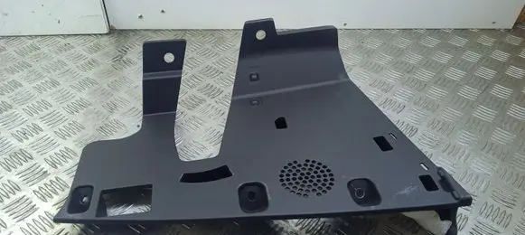 Maserati Levante Dashboard lower bottom trim panel 