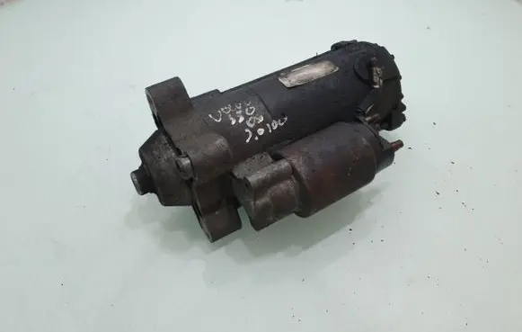 Volvo S80 Starter motor