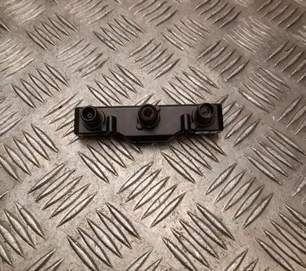 Tesla Model S Front bumper camera 108953100C