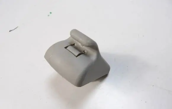 Ford Fiesta Sun visor clip/hook/bracket 