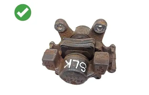 Mercedes-Benz SLK R171 Rear brake caliper 36278 E159