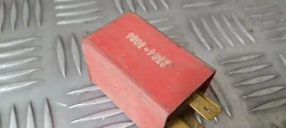 Ford Ka Other relay 78GG17C499AA 78GG-17C499-AA