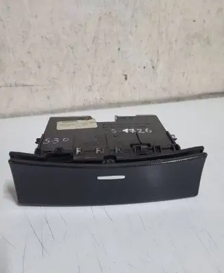 Mercedes-Benz ML W164 Car ashtray A1648100030 A1648100130