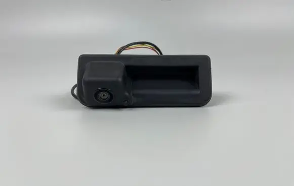 Seat Ateca Reversing camera 6V0827566F 6V0827566 3Q0980121J