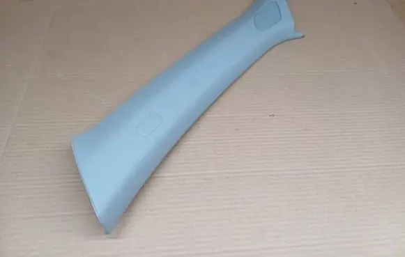 Audi A1 (A) pillar trim 8X0867233A