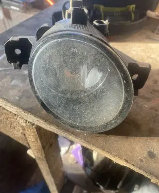 Renault Laguna II Front fog light