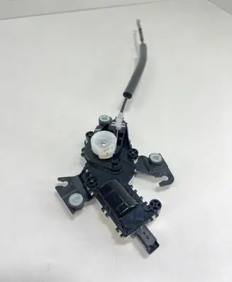 Jeep Avenger Tailgate boot lock/latch motor 9827644180