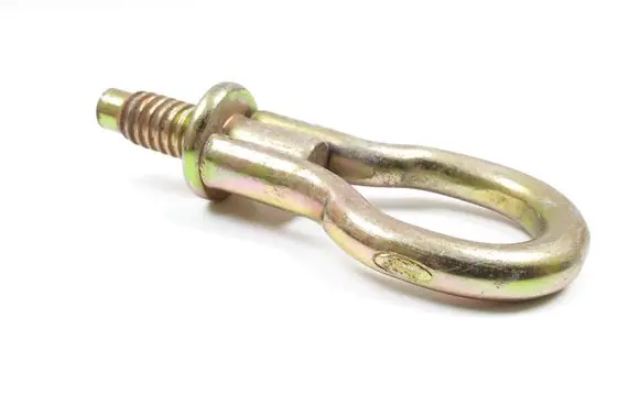 Ford Focus C-MAX Towing hook eye 