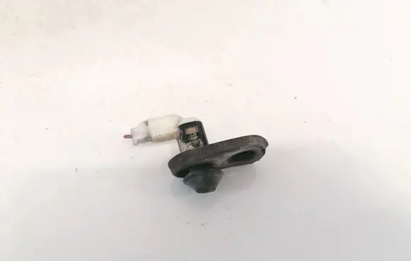 Toyota Previa (XR30, XR40) II Front door sensor coupe 