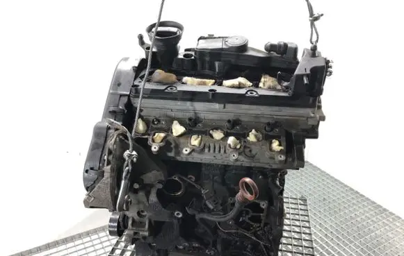 Volkswagen PASSAT B6 Engine CBA