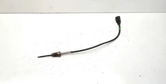 Audi A6 S6 C7 4G Exhaust gas temperature sensor 03L906088