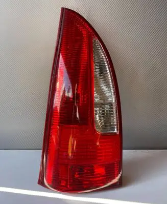 Mazda Premacy Rear/tail lights
