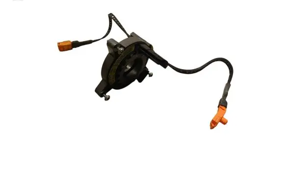 Citroen Xantia Airbag slip ring squib (SRS ring) 9627442480 61620005D