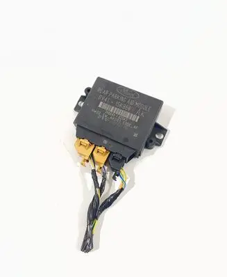 Ford Kuga II Parking PDC control unit/module DV4T15K866AK 306640 HW02SWAK001