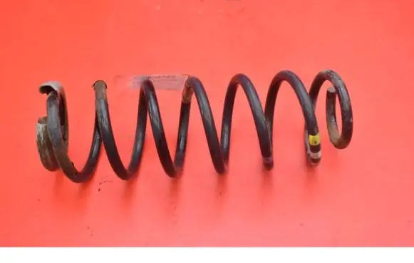 Peugeot 3008 I Rear coil spring