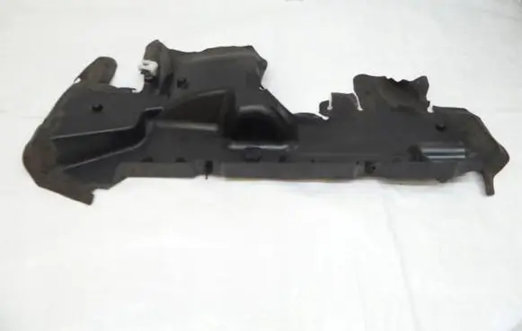 Citroen DS4 Radiator trim 9811476980