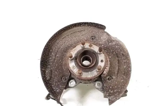 Jaguar I-Pace Rear wheel hub 