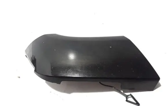 Front tow hook cap/cover