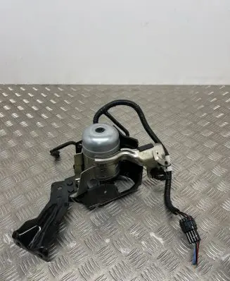 Nissan Qashqai Fuel filter 