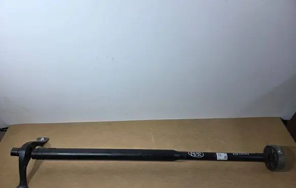Volkswagen Arteon Drive shaft (set) 3Q0521101AQ