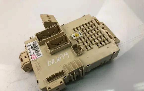 KIA Ceed Fuse box set 91950A2030