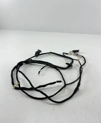 Porsche Cayman 987 Other wiring loom 98761267000
